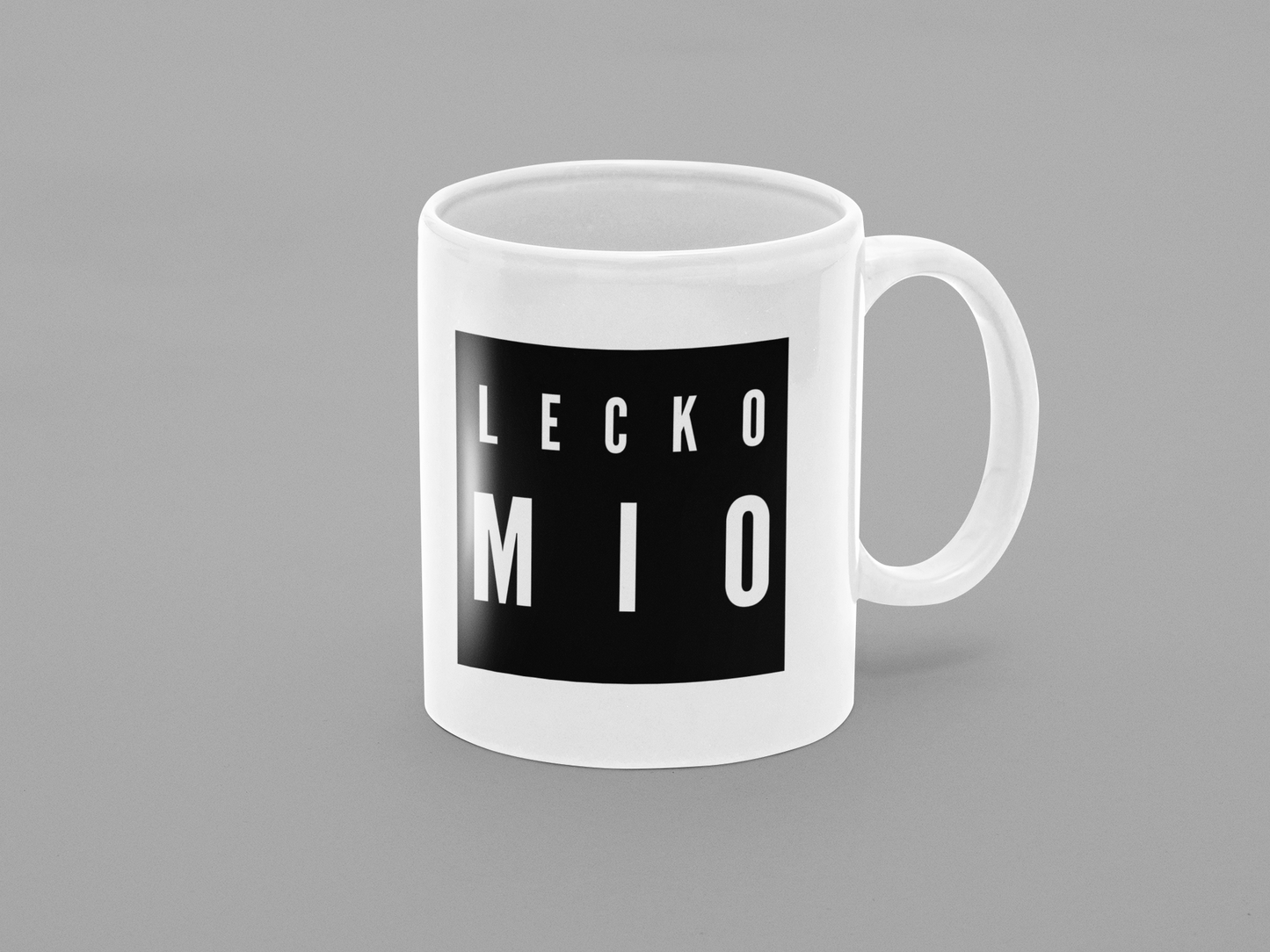 Lecko Mio