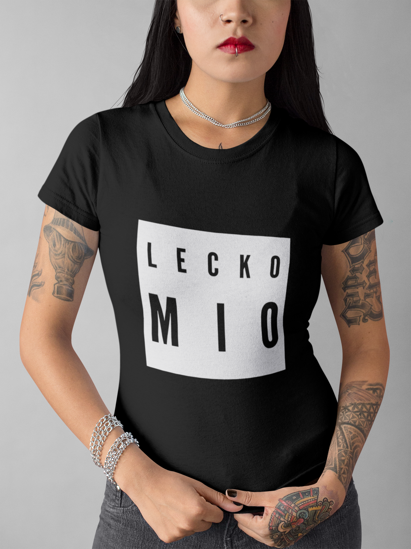Lecko Mio