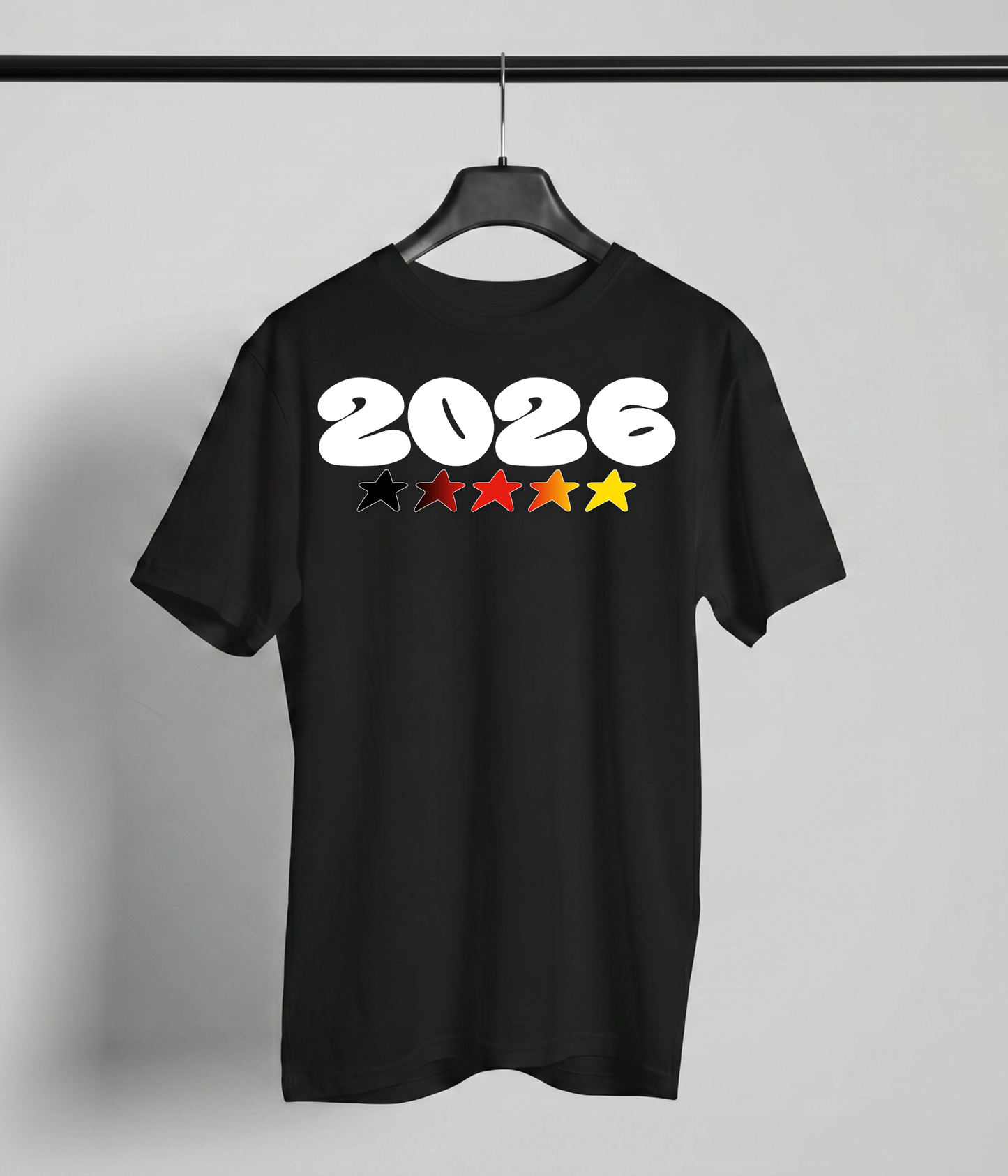 2026 & 5 Sterne