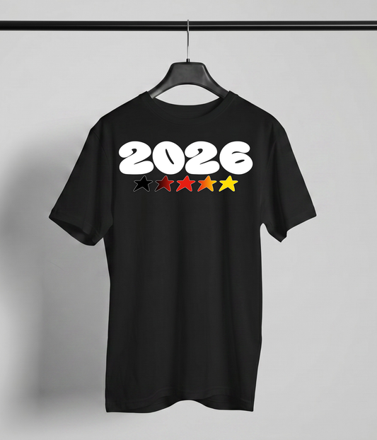 2026 & 5 Sterne
