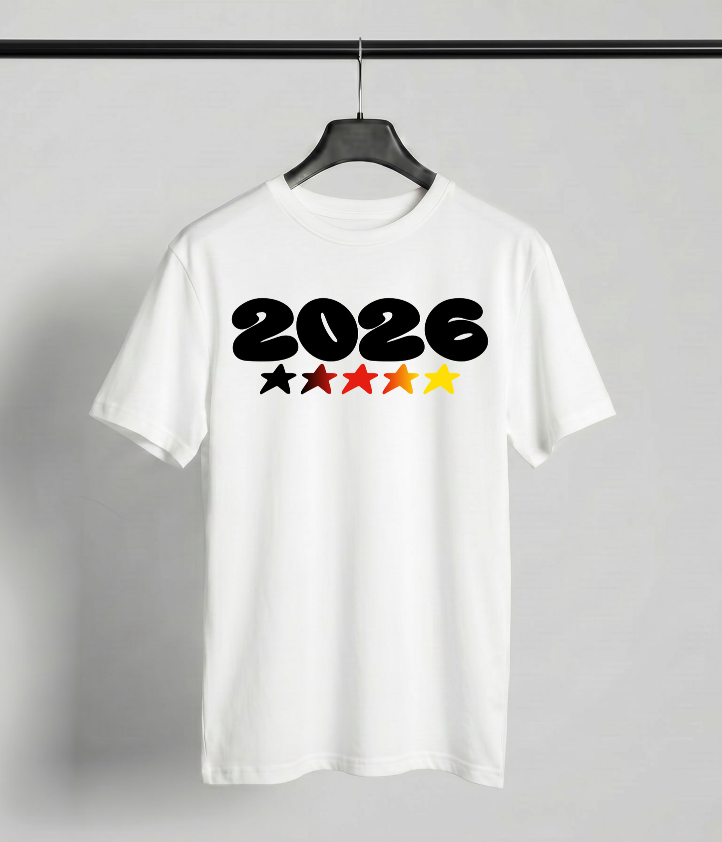2026 & 5 Sterne