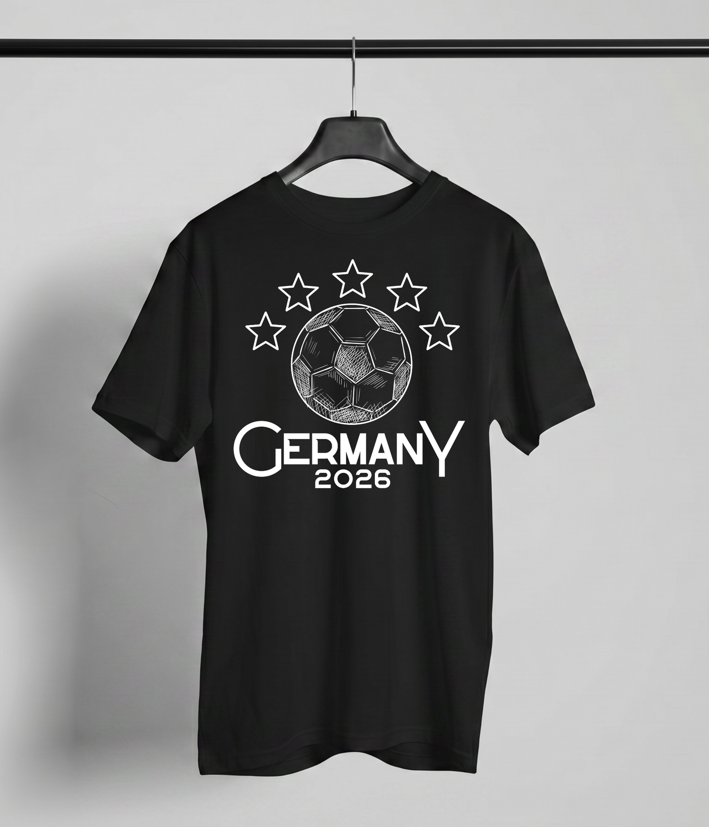 Ballskizze - Germany 2026