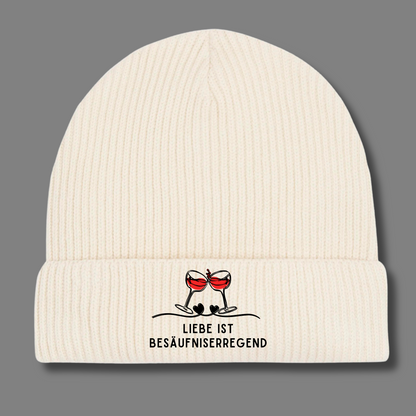 Liebe ist besäufniserregend 🍷