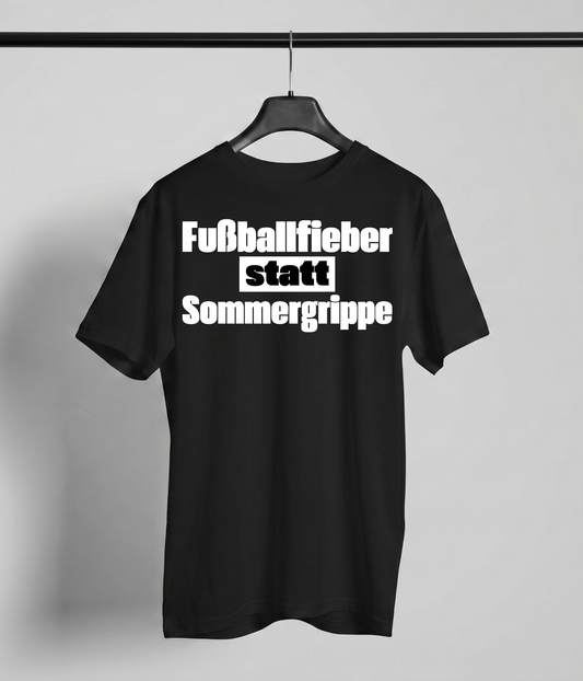 Fußballfieber