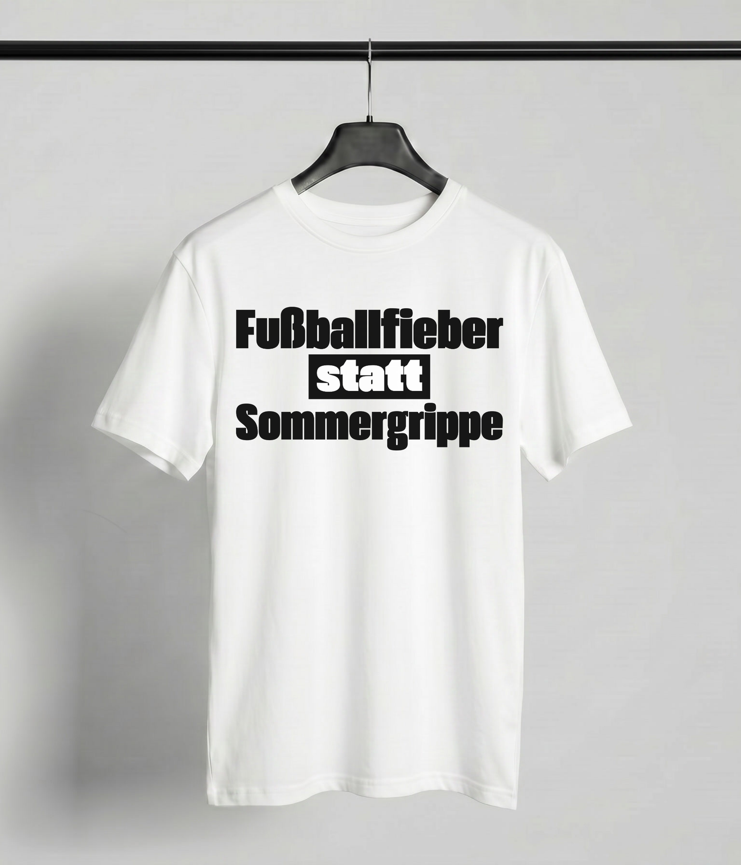 Fußballfieber
