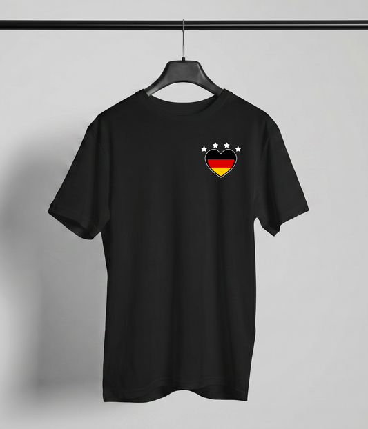 Herz und 4 Sterne (klein)