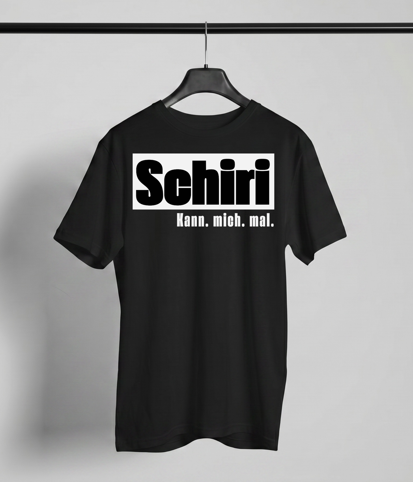 Schiri kann mich mal
