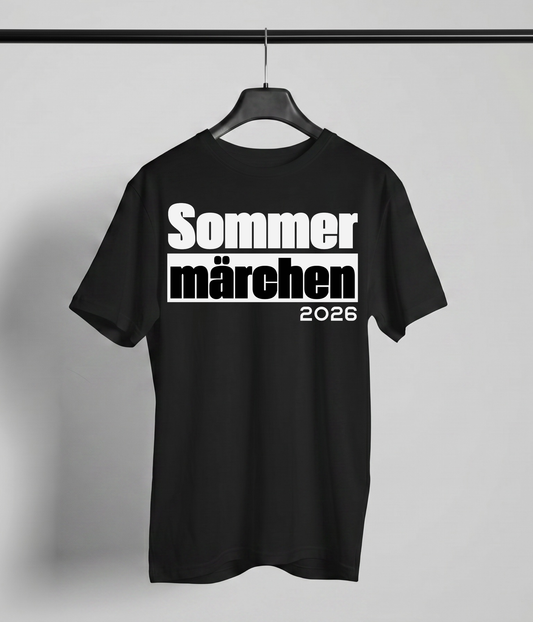 Sommermärchen 2026