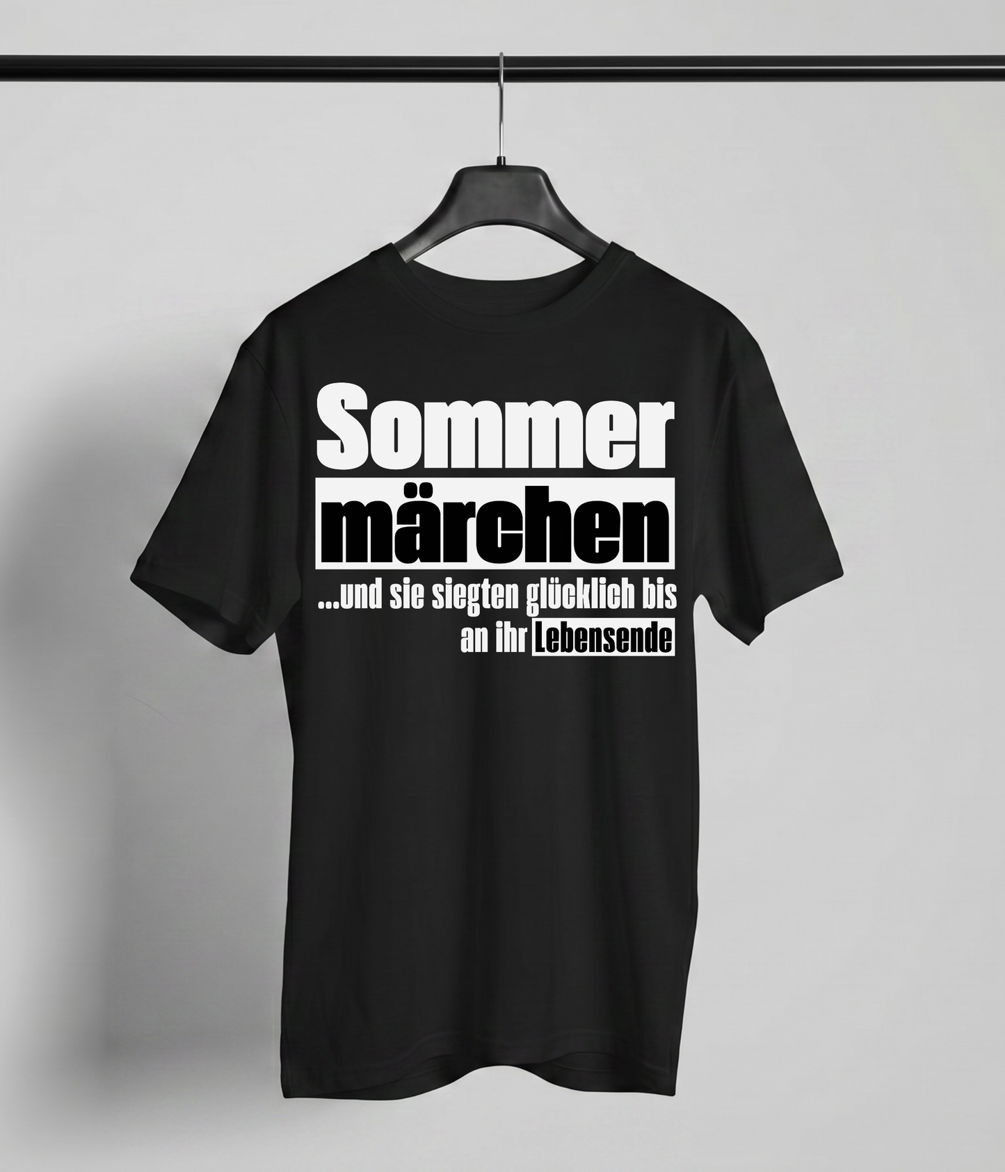 Sommermärchen bis ans Lebensende
