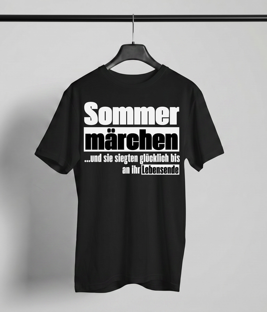 Sommermärchen bis ans Lebensende