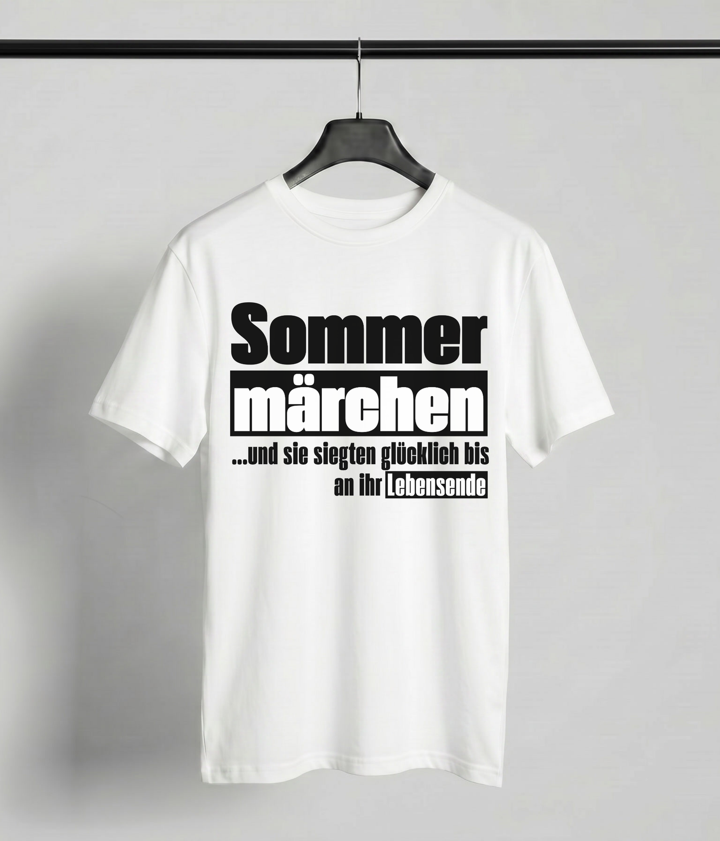 Sommermärchen bis ans Lebensende