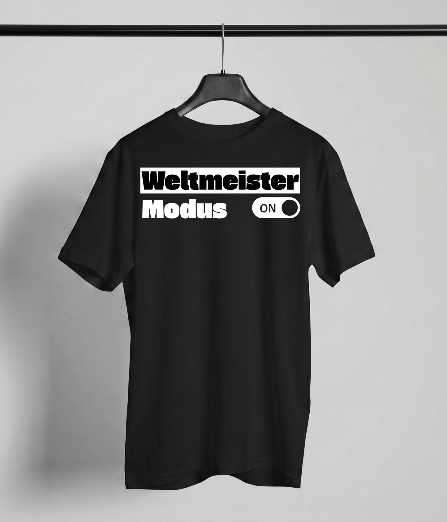Weltmeistermodus an