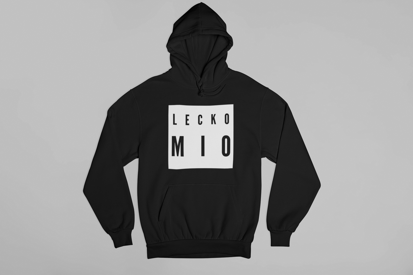 Lecko Mio