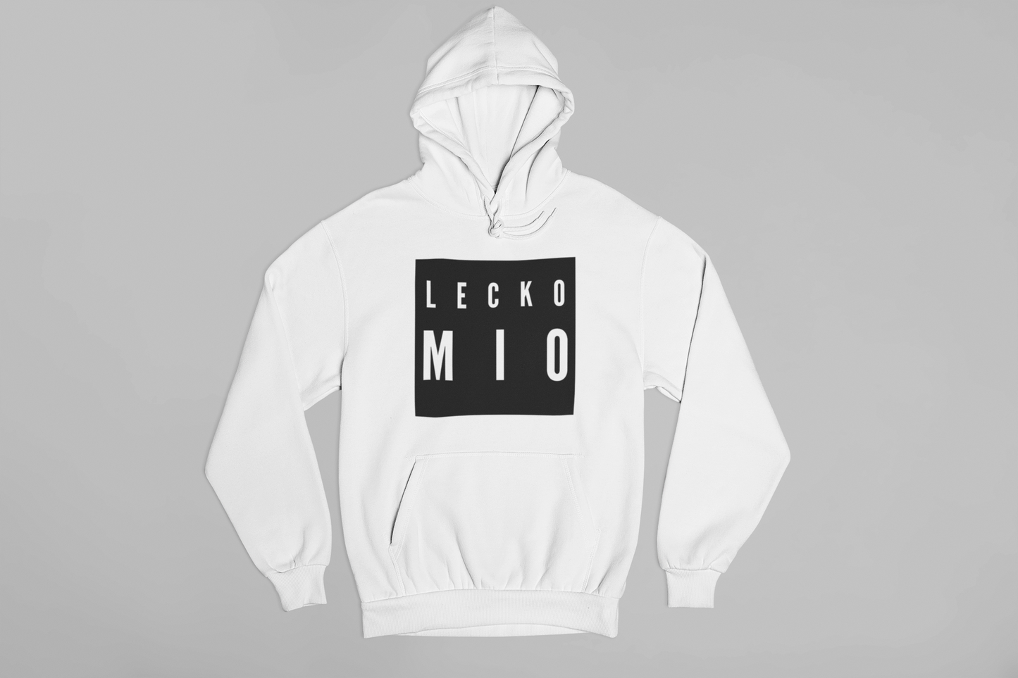 Lecko Mio