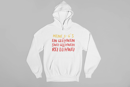 Meine 3 G's