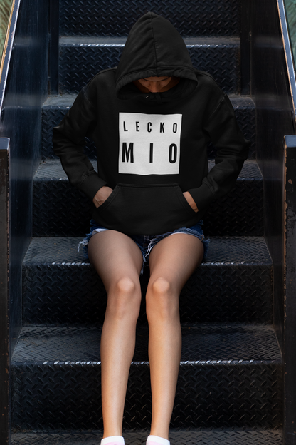Lecko Mio