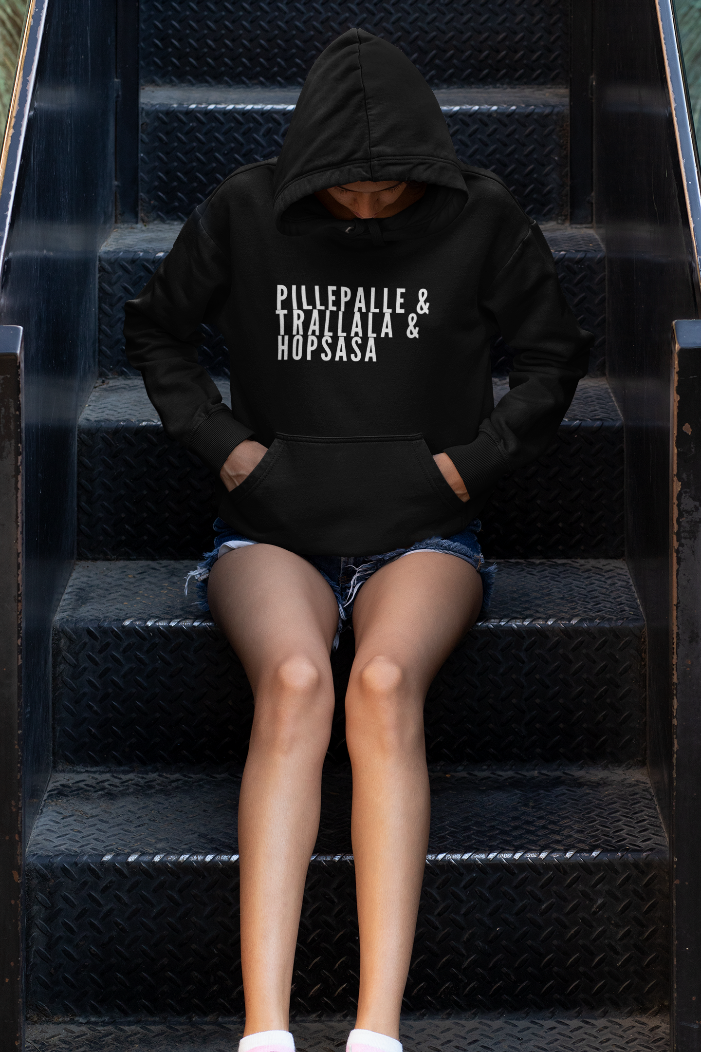 Pillepalle & Trallala & Hopsasa