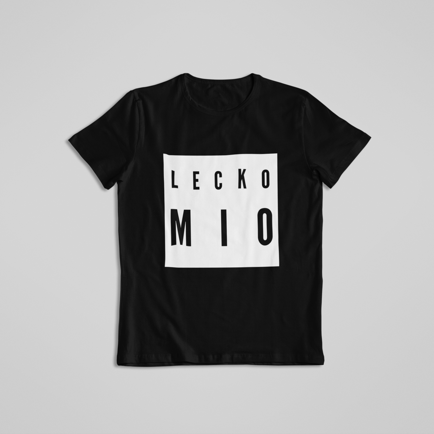 Lecko Mio