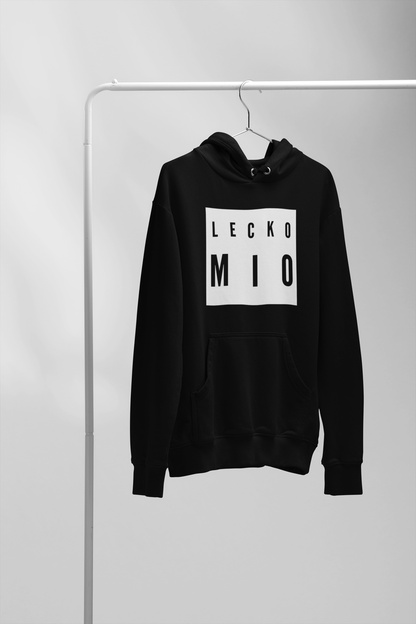Lecko Mio