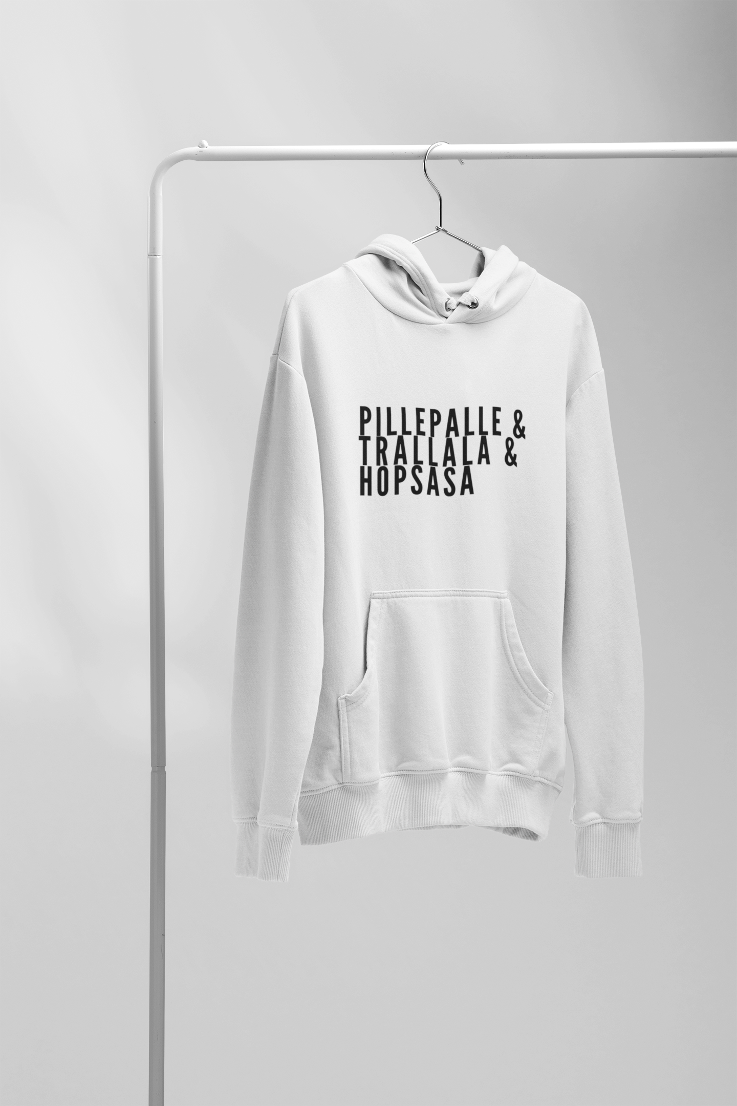 Pillepalle & Trallala & Hopsasa