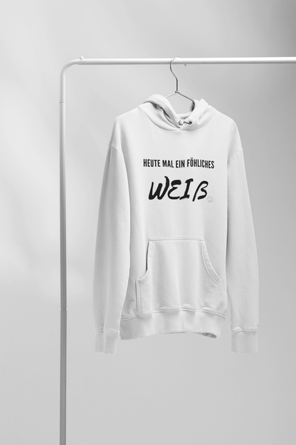 Heute mal ein fröhliches schwarz