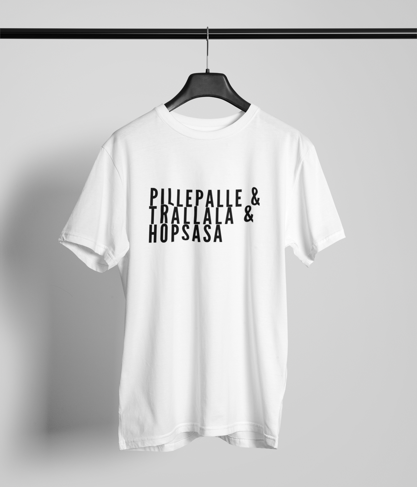 Pillepalle & Trallala & Hopsasa